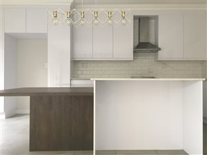 3 Bed Townhouse in Woodhill