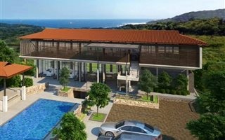 2 Bedroom House in Port Zimbali