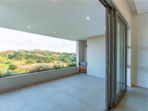 2 Bedroom House in Port Zimbali