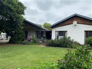 5 Bed House in Merrivale Heights