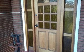 3 Bedroom House in Orange Grove
