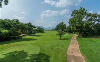 612 m² Land available in Pecanwood