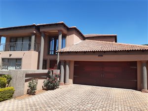 5 Bed House in Amandasig