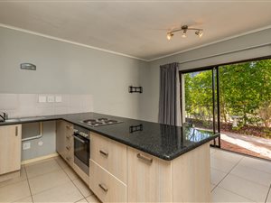 1 Bed Apartment in Mowbray