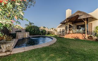 3 Bedroom Townhouse in Pinehaven