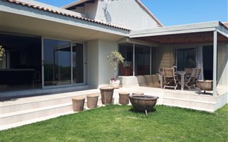 3 Bedroom House in Langebaan Country Estate
