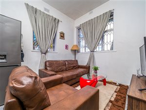 1 Bed Apartment in Plumstead