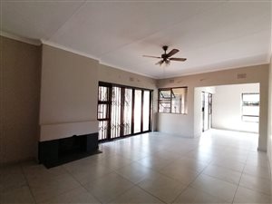 4 Bed House in Sonlandpark