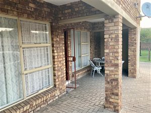 1 Bed Apartment in Middelburg Central