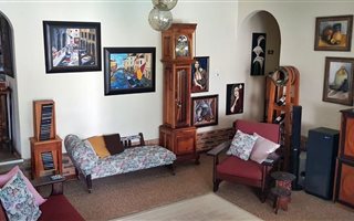 4 Bedroom House in Dorchester Heights