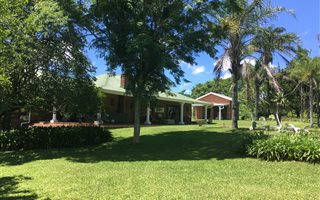 61 ha Smallholding in Cato Ridge