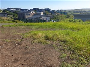462 m² Land available in Palm Lakes Estate
