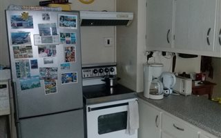 2 Bedroom Duplex in Ashley