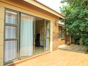 3 Bedroom House in Southdowns