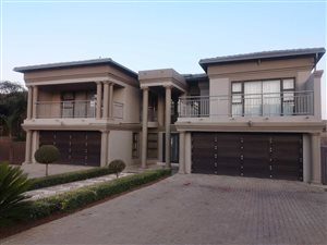 5 Bed House in Monavoni
