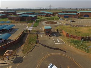 3 Bed House in Meyerton
