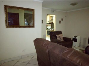 2 Bed Duplex in Tongaat Central