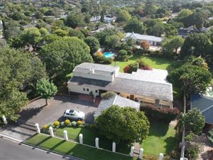 5 Bed House in Eversdal