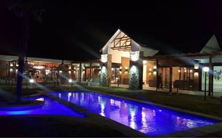 3 Bedroom Apartment in Olivedale