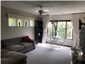 1 Bed Apartment in Morningside