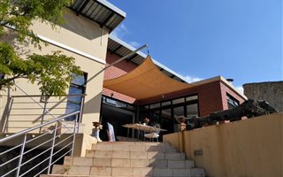 3 Bedroom House in Zwavelpoort