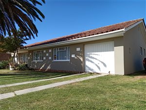 3 Bed House in Goldwater
