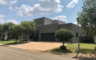 4 Bedroom House in Silverwoods Country Estate