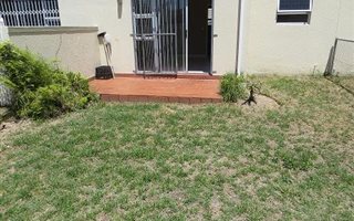 1 Bedroom Apartment in Springbok Park