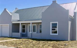 3 Bedroom House in Mariners Village