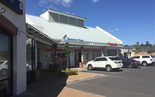 217 m² Commercial space in Vredekloof