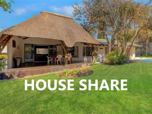 4 Bed House in Bordeaux
