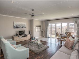 2 Bed Townhouse in Lorraine