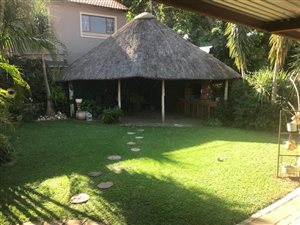 3 Bed House in Rustenburg Central