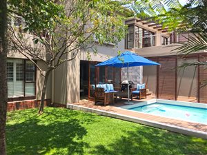4 Bed House in Marais Steyn Park