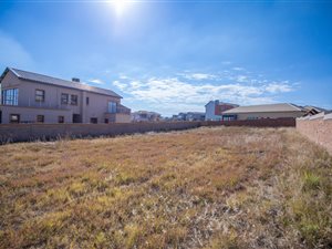 790 m² Land available in The Hills
