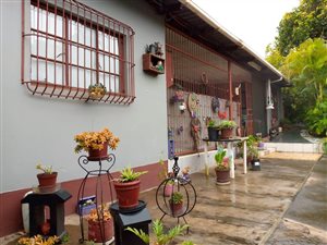 4 Bed House in Nyala Park