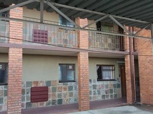 3 Bed Apartment in Kinross