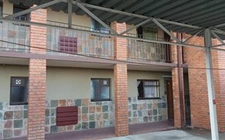 3 Bedroom Apartment in Kinross
