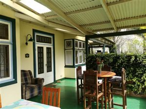 4 Bed House in Dullstroom