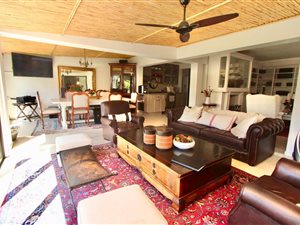 4 Bed House in Claremont Upper