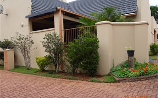 2 Bedroom Cluster in White River