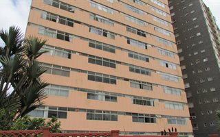 2 Bedroom Apartment in North Beach