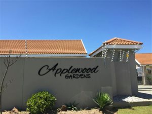 2 Bed House in Lorraine