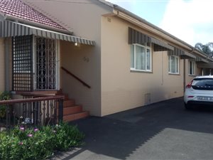 4 Bed House in Durban North