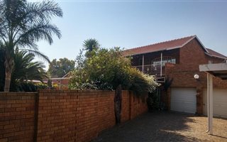 4 Bedroom House in New State Area