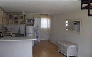 Loft in Claremont Upper