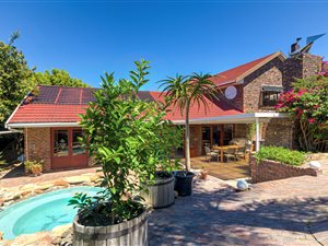 4 Bed House in Heldervue