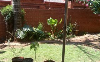 3 Bedroom Duplex in Wierda Park