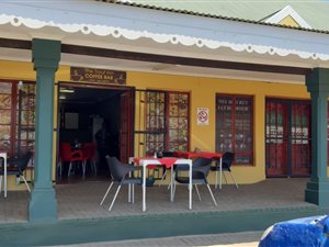 40 m² Office Space in Lydenburg