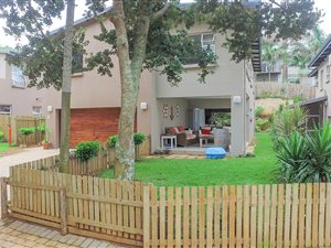 4 Bed House in Salt Rock